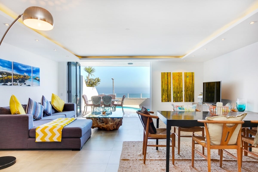 3 Bedroom Property for Sale in Camps Bay Western Cape